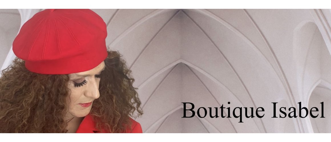 Crossdressing shop og service
