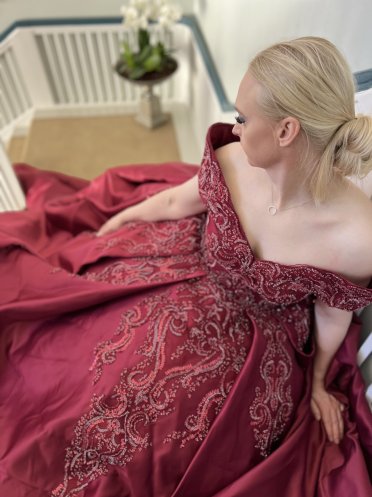 Vil du f&oslash;le dig som en prinsesse?