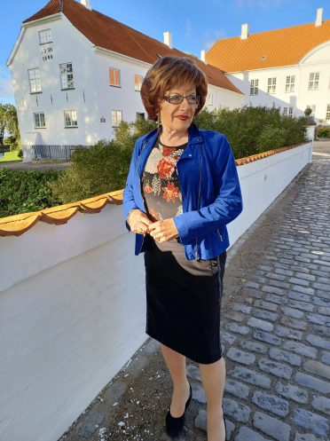 Marianne