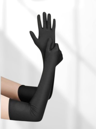 Handsker