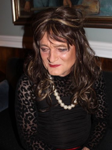 Junes f&oslash;rste Ladies Weekend ophold