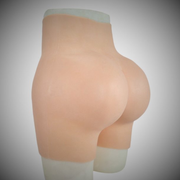 Vagina. Super flot i realistisk look a like hvor du kan tisse, med kort ben og ekstra meget fylde p� numsen!. Incl. vagina kanal. 