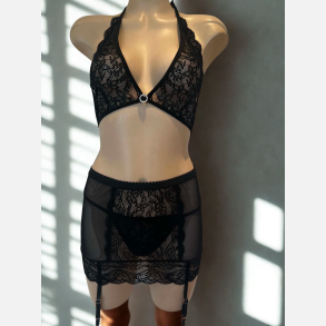 Crossdressing shop og service