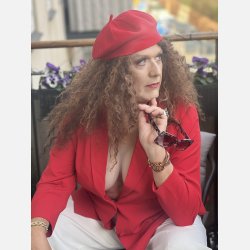 Ladies Weekend 2-4 oktober 2026 Delev�relse