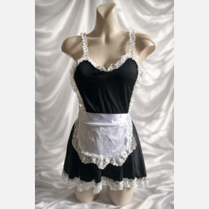 Crossdressing shop og service