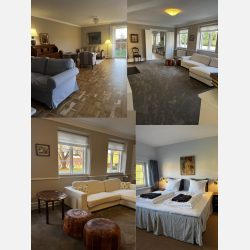 Ladies Weekend 2-4 oktober 2026 Delev�relse