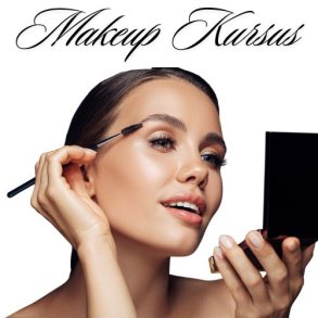 Makeup Kursus 150min