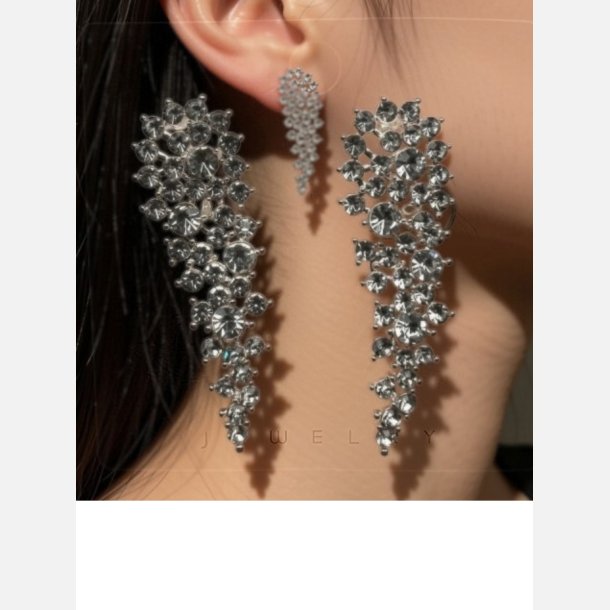 �reringe med clips og similisten.