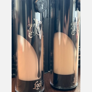 Den bedste d�kning til sk�g creme. 30 ml