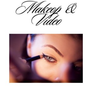 Makeup & Video 60min